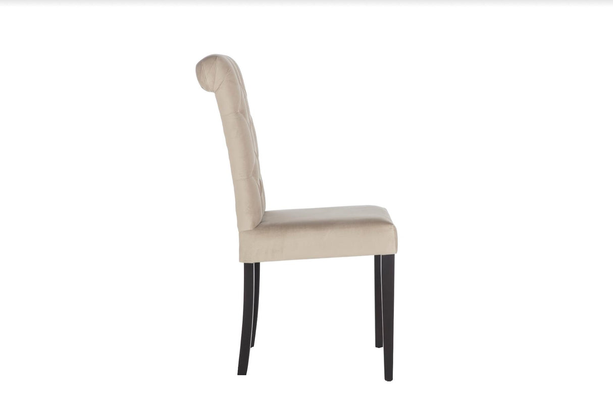 Jaymes Vika Vizon Dining Chair from Bellona - Luna Furniture