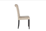 Jaymes Vika Vizon Dining Chair from Bellona - Luna Furniture