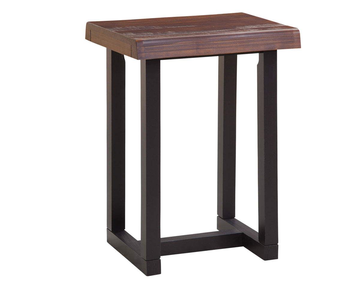 Jennings 24″ Backless Counter Stool, Set of 2 - JN200ST