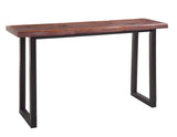 Jennings 60-inch Counter Bar Table from Steve Silver - Luna Furniture