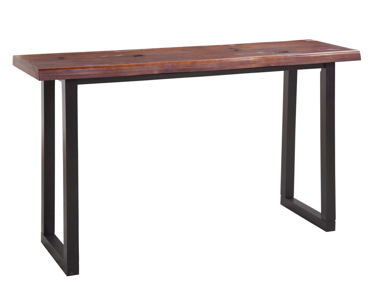 Jennings 60-inch Counter Bar Table from Steve Silver - Luna Furniture