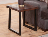 Jennings End Table from Steve Silver - Luna Furniture