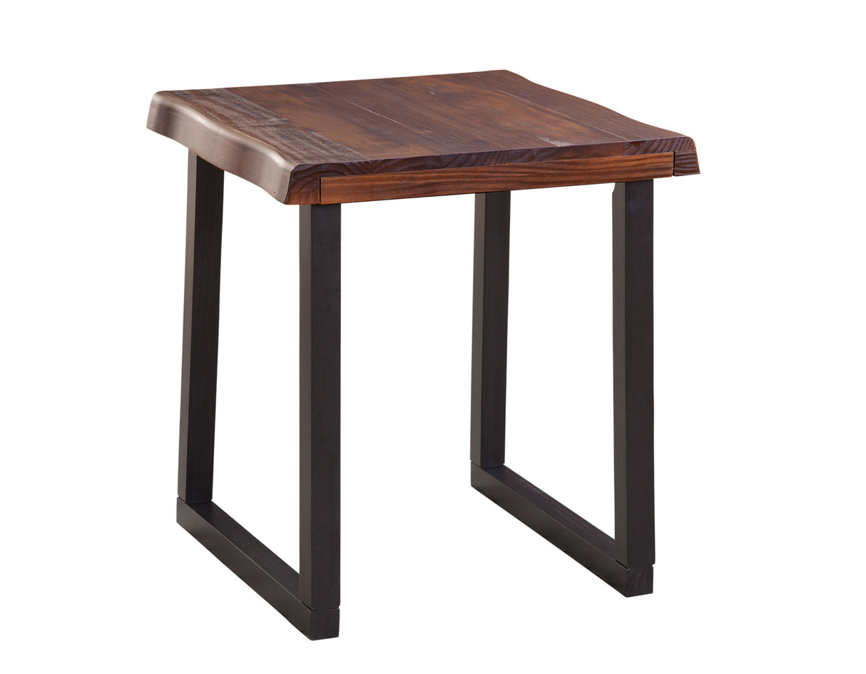 Jennings End Table from Steve Silver - Luna Furniture