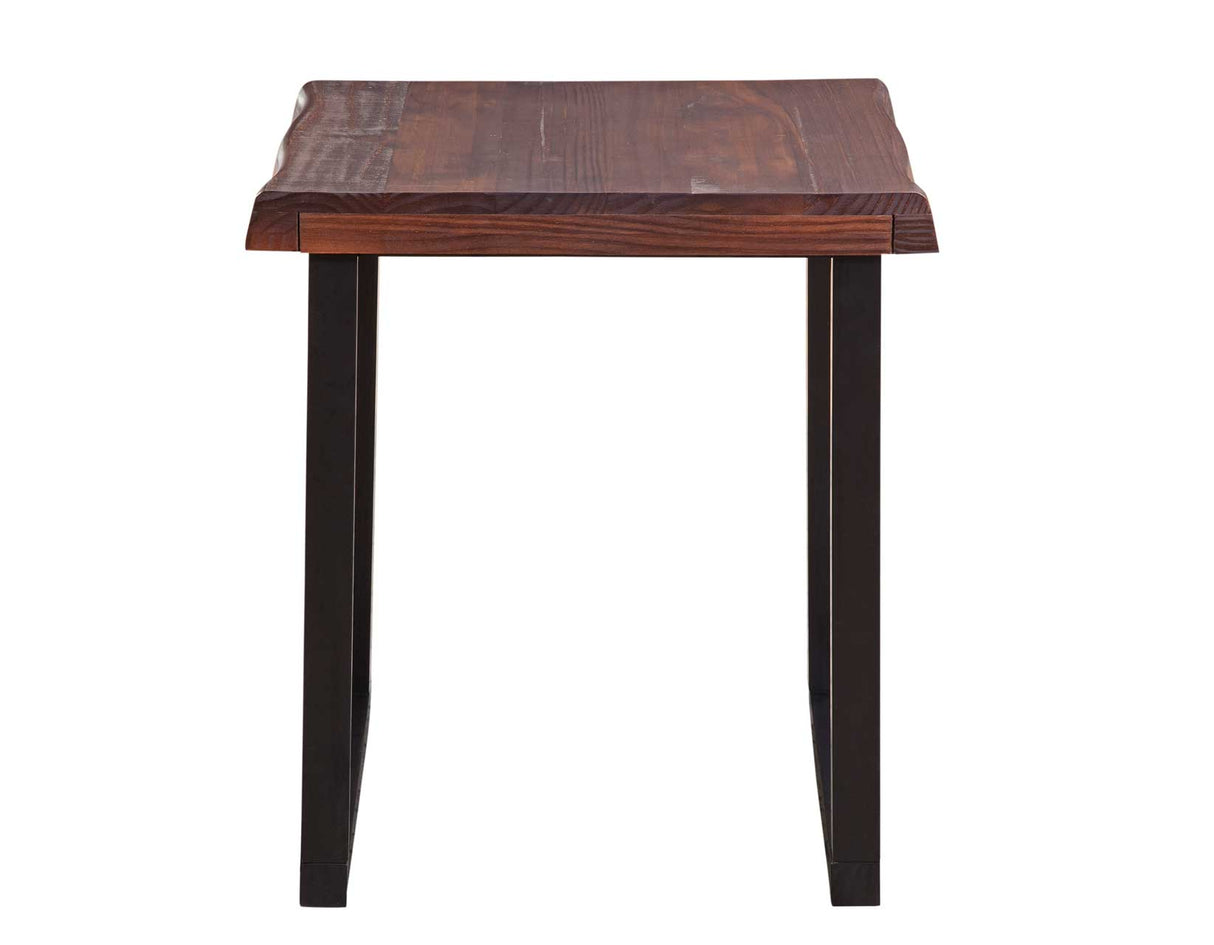 Jennings End Table from Steve Silver - Luna Furniture