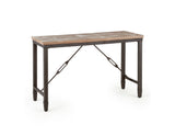 Jersey Sofa Table from Steve Silver - Luna Furniture