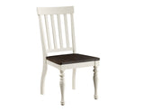 Joanna Side Chair - JA600S