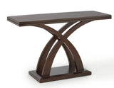 Jocelyn Sofa Table from Steve Silver - Luna Furniture