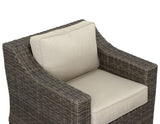 Jones 3-Piece Patio Set from Steve Silver - Luna Furniture