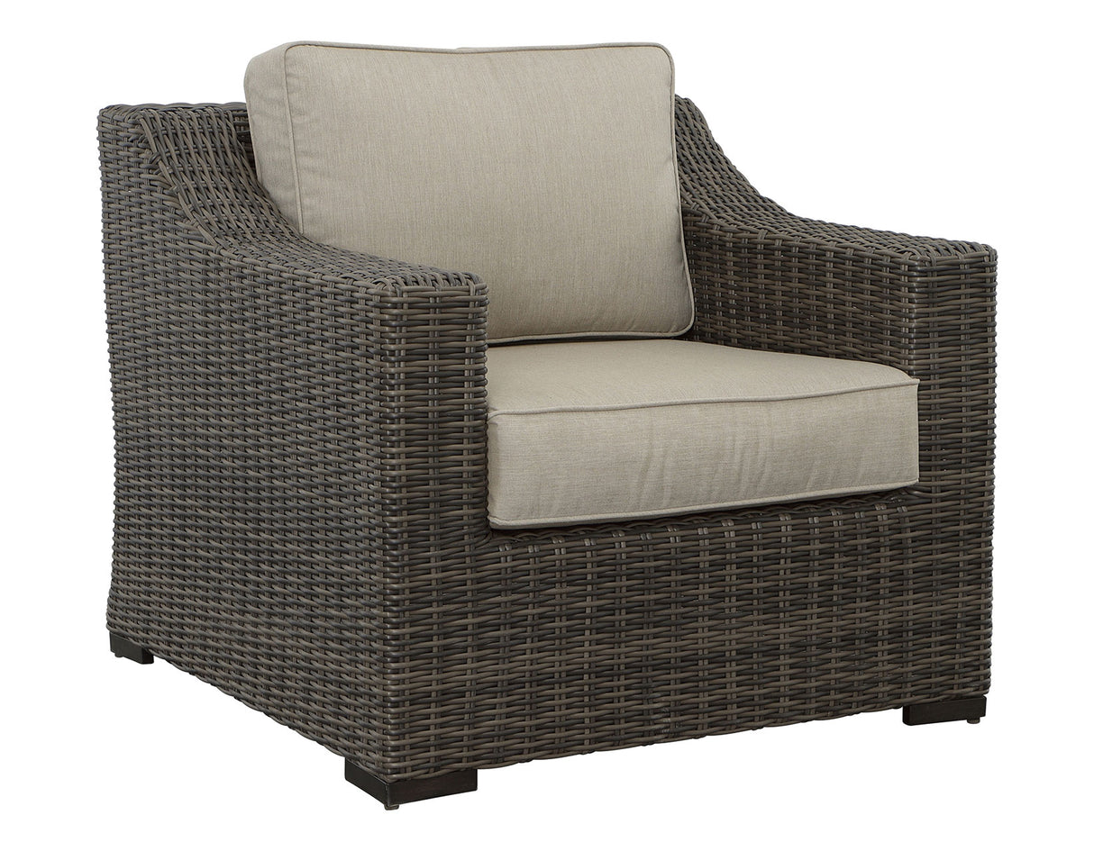 Jones 3-Piece Patio Set from Steve Silver - Luna Furniture