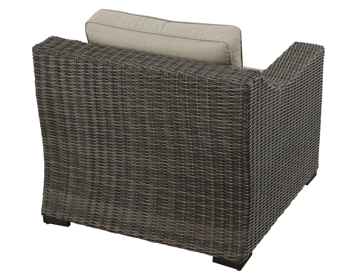 Jones 3-Piece Patio Set from Steve Silver - Luna Furniture