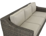 Jones 3-Piece Patio Set from Steve Silver - Luna Furniture