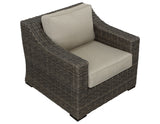 Jones 3-Piece Patio Set from Steve Silver - Luna Furniture