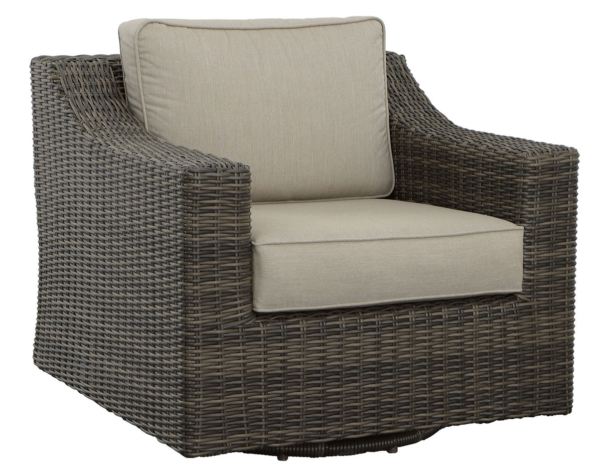 Jones 3-Piece Patio Set from Steve Silver - Luna Furniture