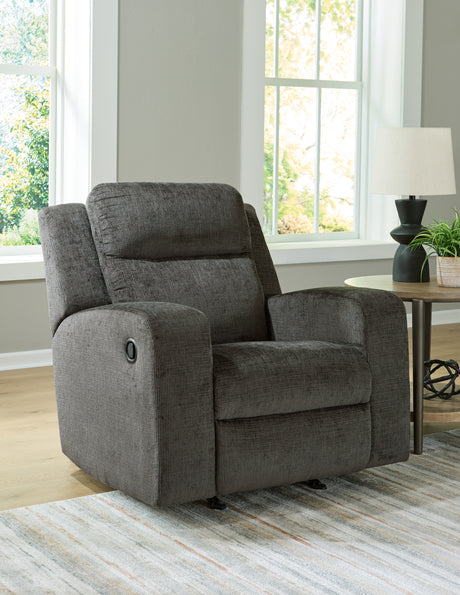 Kanlow Dusk Recliner - 3860725