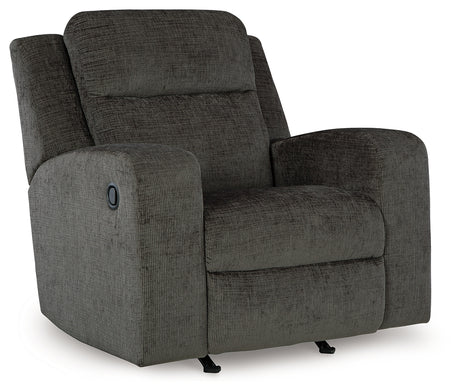 Kanlow Dusk Recliner - 3860725