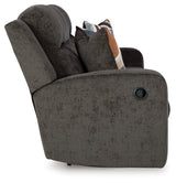 Kanlow Dusk Reclining Sofa - 3860788