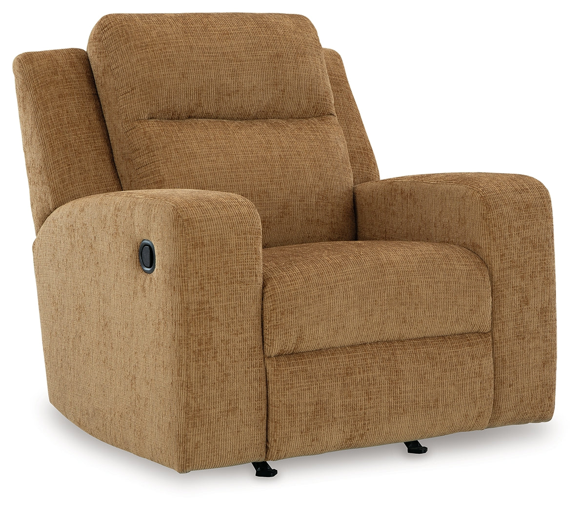 Kanlow Honey Recliner - 3860525