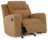 Kanlow Honey Recliner - 3860525