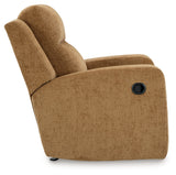 Kanlow Honey Recliner - 3860525