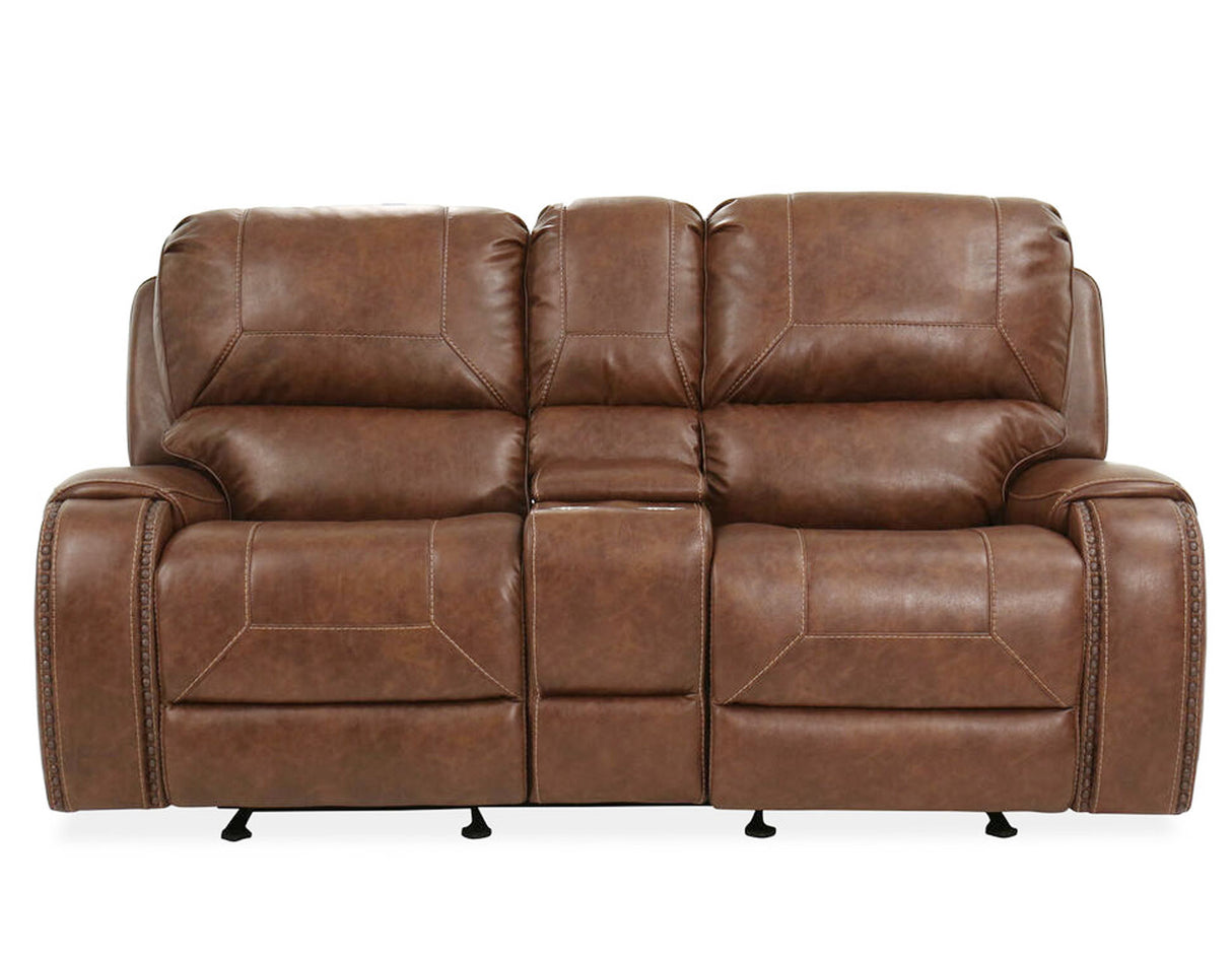 Keily 3 Piece Manual Motion Set(Sofa, Loveseat & Chair) from Steve Silver - Luna Furniture