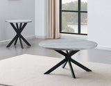 Keyla 3-Piece Table Set - SET | KY200C | KY200E(2)