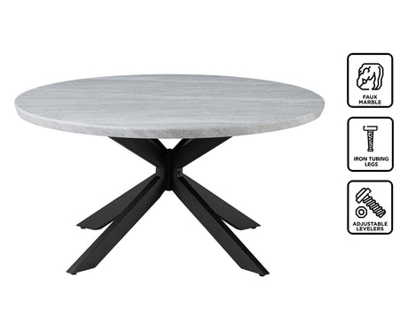 Keyla 3-Piece Table Set - SET | KY200C | KY200E(2)