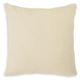 Kydner Beige/Brown Pillow (Set of 4) - A1001074