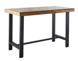 Landon 60-inch Counter Table from Steve Silver - Luna Furniture