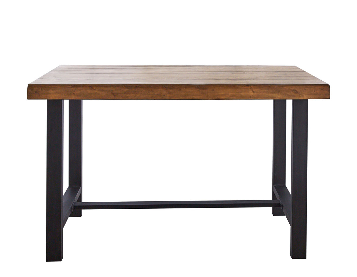 Landon 60-inch Counter Table from Steve Silver - Luna Furniture