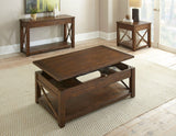 Lenka Sofa Table from Steve Silver - Luna Furniture