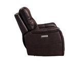 Lexington Triple-Power Media Recliner from Steve Silver - Luna Furniture