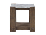 Libby 3-Piece Sintered Stone Table Set(Coffee Table and 2 End Tables) from Steve Silver - Luna Furniture