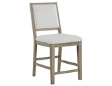 Lily 24″ Counter Stool - LLY500CC