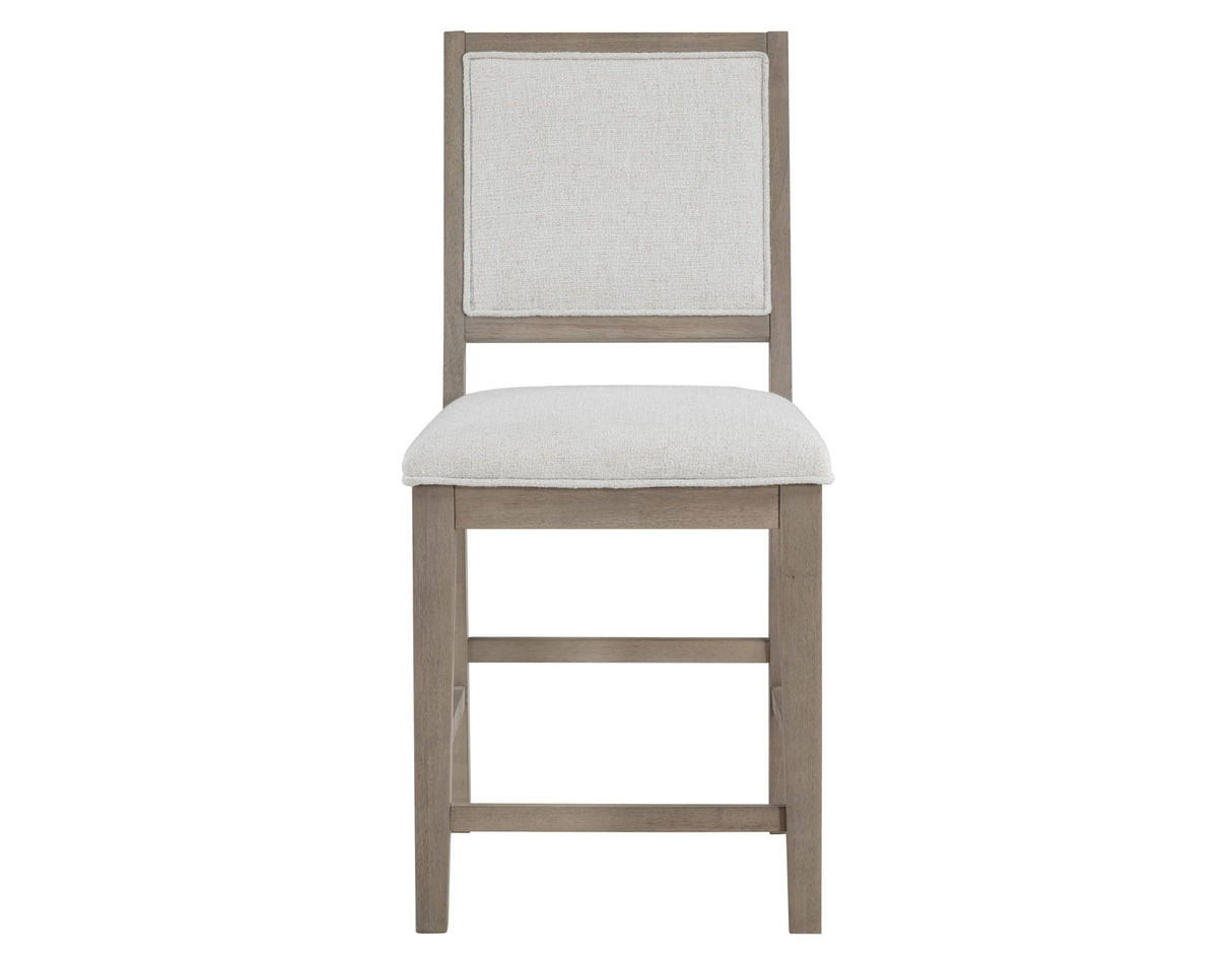 Lily 24″ Counter Stool - LLY500CC