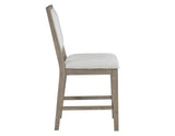 Lily 24″ Counter Stool - LLY500CC