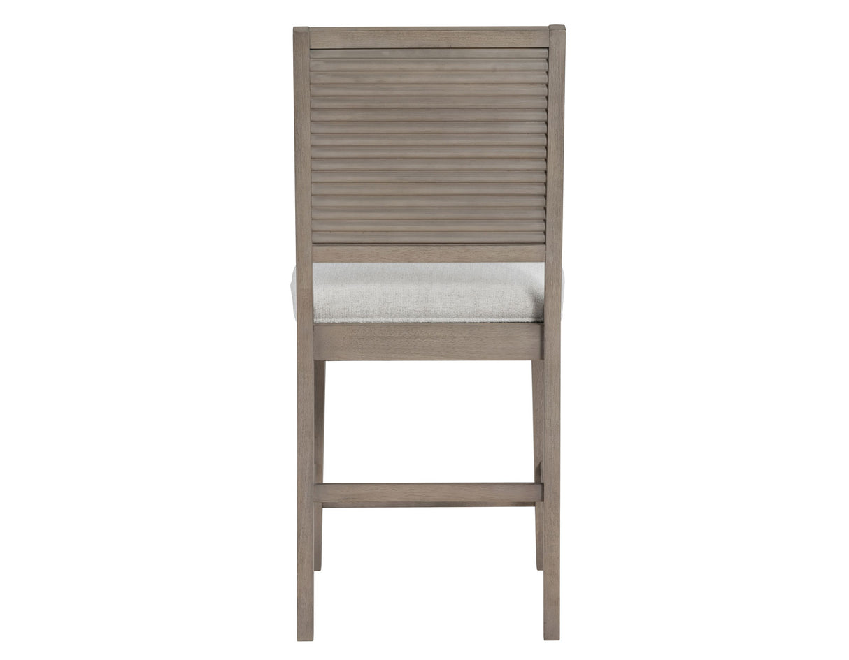 Lily 24″ Counter Stool - LLY500CC