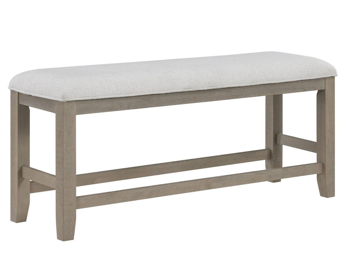 Lily 25″ Counter Bench - LLY500CCBN