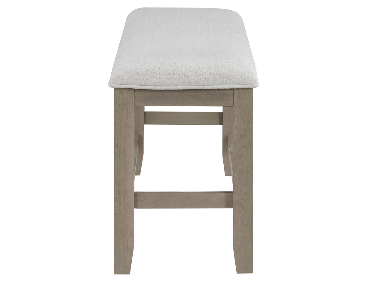 Lily 25″ Counter Bench - LLY500CCBN