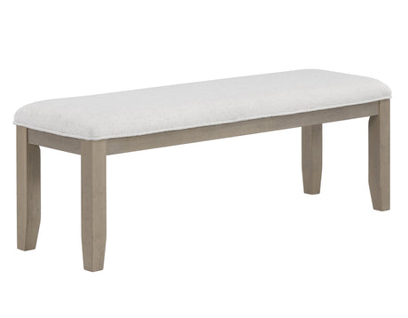 Lily 54″ Bench - LLY500BN