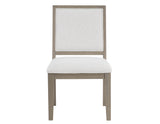 Lily SIde Chair - LLY500S