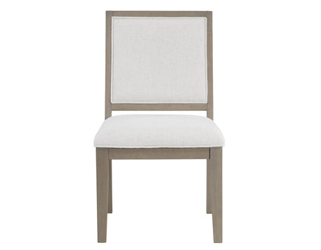 Lily SIde Chair - LLY500S