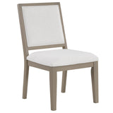 Lily SIde Chair - LLY500S