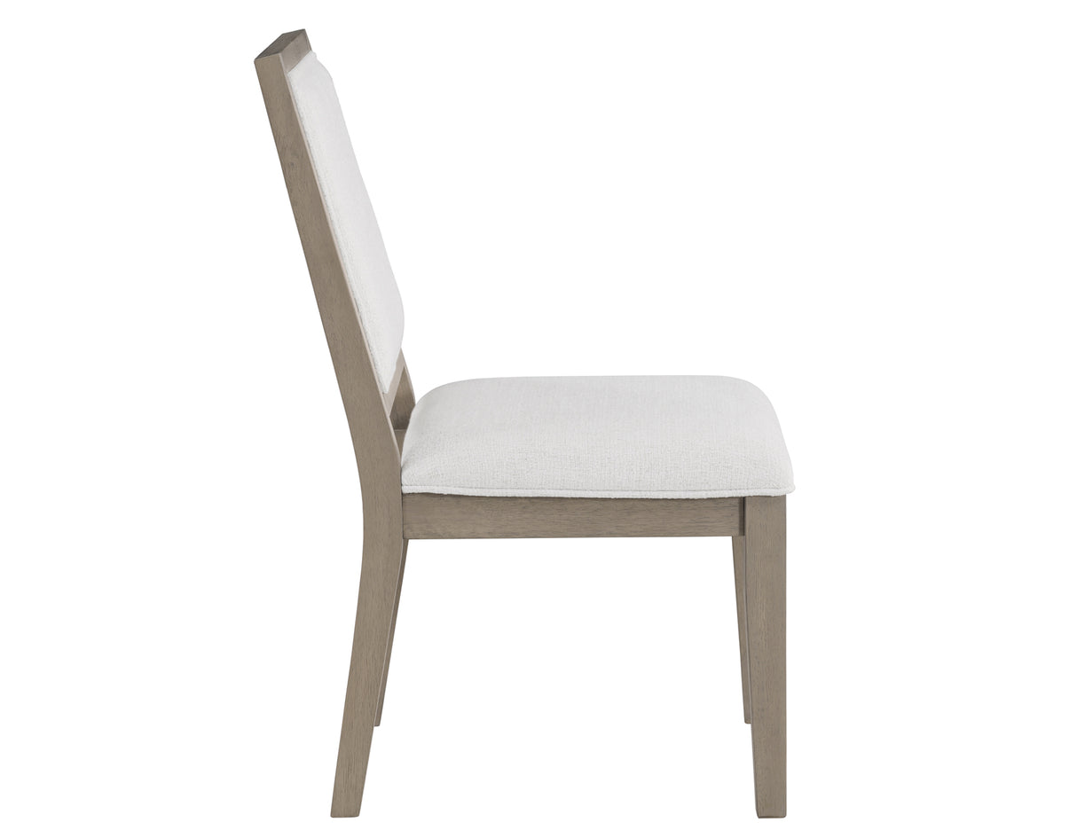 Lily SIde Chair - LLY500S