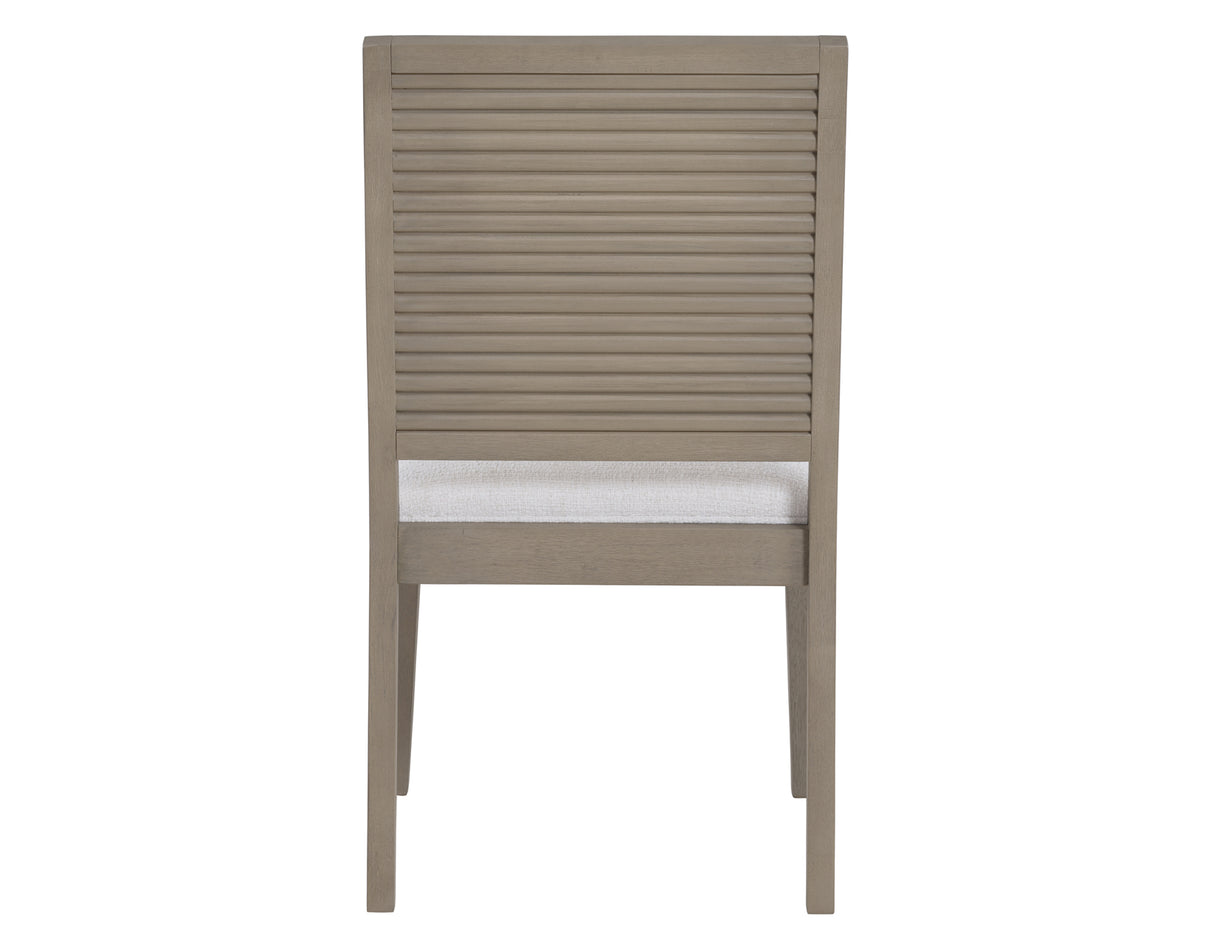 Lily SIde Chair - LLY500S