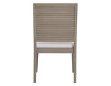 Lily SIde Chair - LLY500S