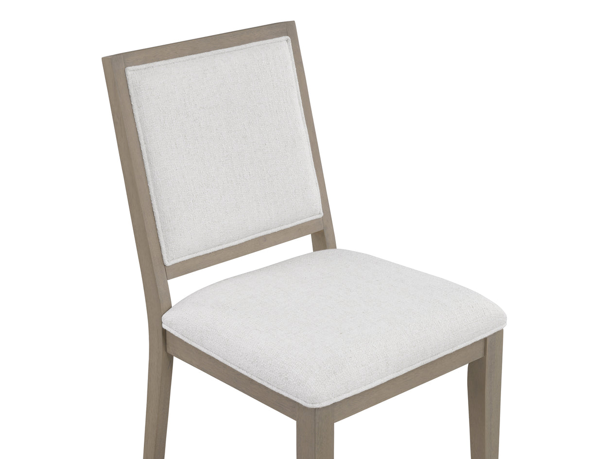 Lily SIde Chair - LLY500S