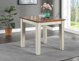 Lindale 5-Pack Counter Dining Set(Table & 4 Counter Stools) from Steve Silver - Luna Furniture