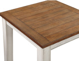 Lindale 5-Pack Counter Dining Set(Table & 4 Counter Stools) from Steve Silver - Luna Furniture