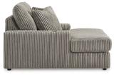 Lindyn Fog Chaise - 2110515