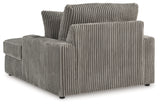 Lindyn Fog Chaise - 2110515